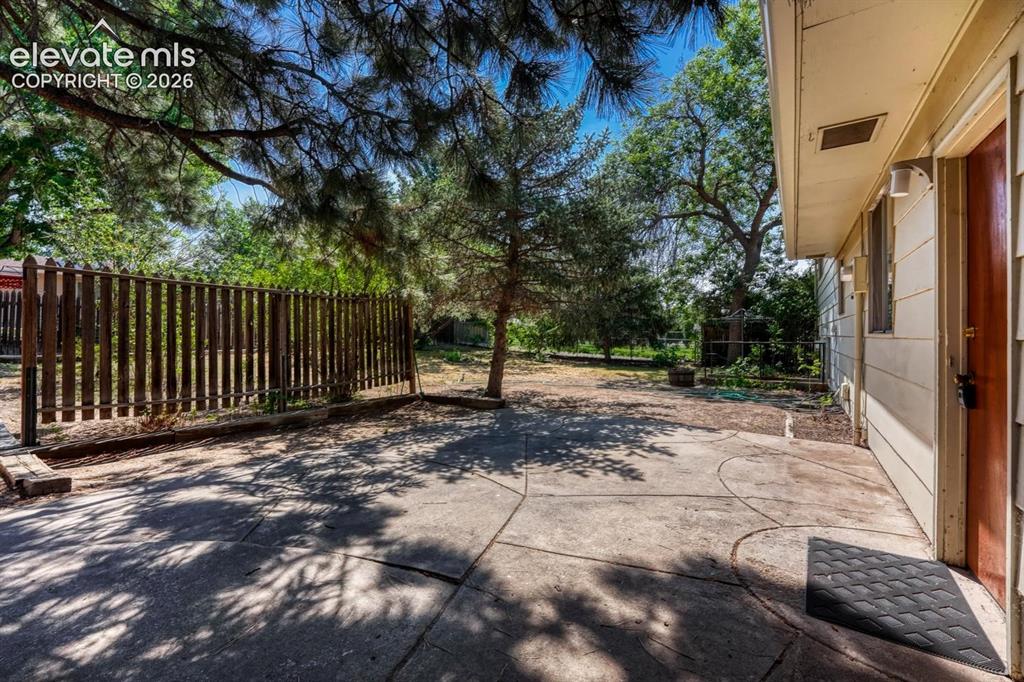 4607 Bella Drive Colorado Springs CO 80918