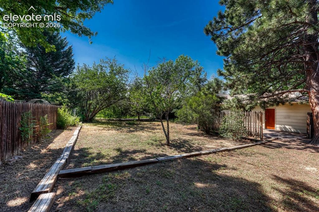 4607 Bella Drive Colorado Springs CO 80918