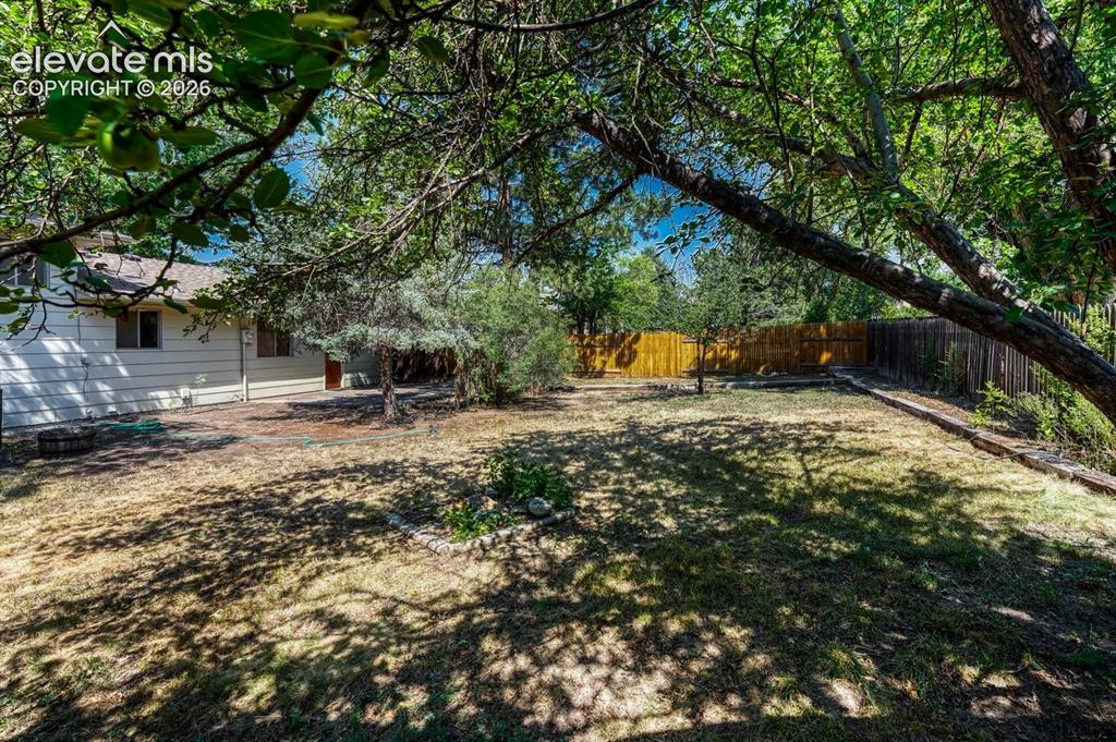 4607 Bella Drive Colorado Springs CO 80918