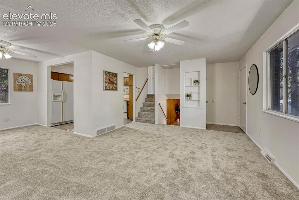 4607 Bella Drive Colorado Springs CO 80918