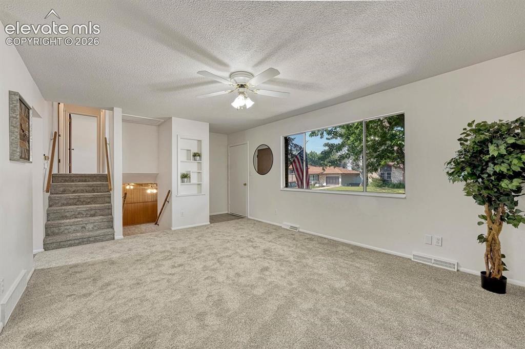 4607 Bella Drive Colorado Springs CO 80918