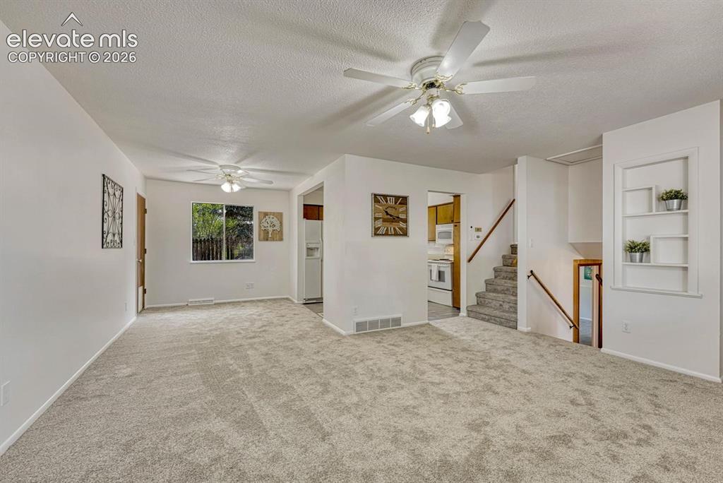4607 Bella Drive Colorado Springs CO 80918
