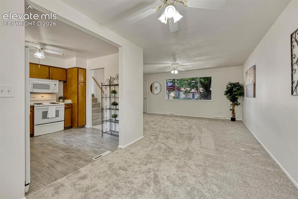 4607 Bella Drive Colorado Springs CO 80918