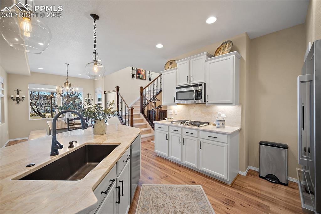 5511 Sunrise Mesa Drive Colorado Springs CO 80924