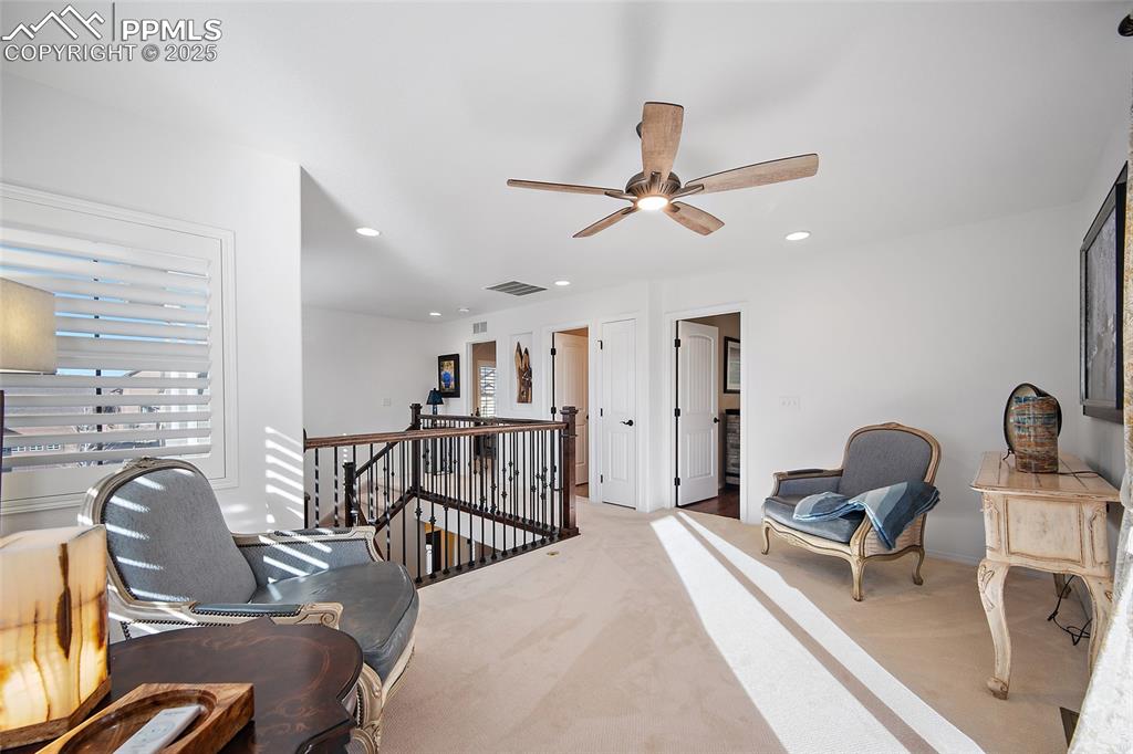 5511 Sunrise Mesa Drive Colorado Springs CO 80924
