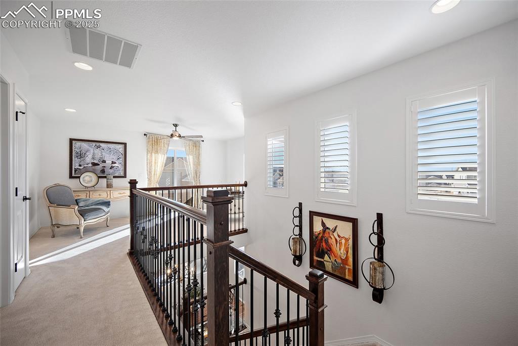 5511 Sunrise Mesa Drive Colorado Springs CO 80924