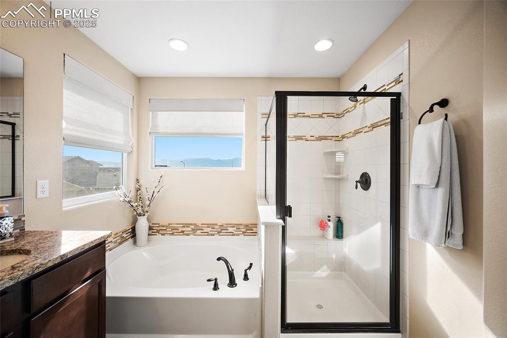5511 Sunrise Mesa Drive Colorado Springs CO 80924