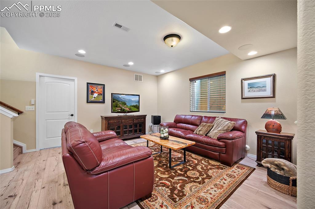 5511 Sunrise Mesa Drive Colorado Springs CO 80924