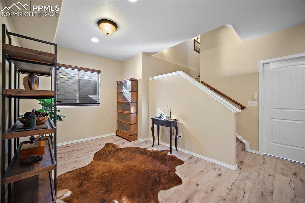 5511 Sunrise Mesa Drive Colorado Springs CO 80924