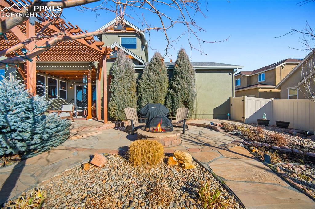 5511 Sunrise Mesa Drive Colorado Springs CO 80924
