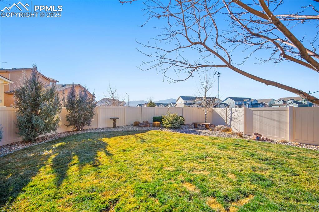 5511 Sunrise Mesa Drive Colorado Springs CO 80924