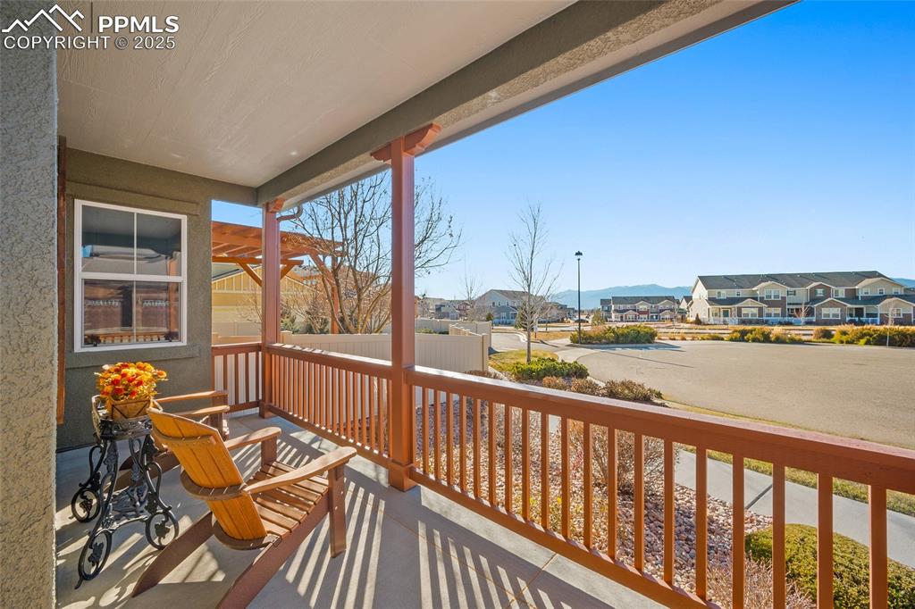 5511 Sunrise Mesa Drive Colorado Springs CO 80924