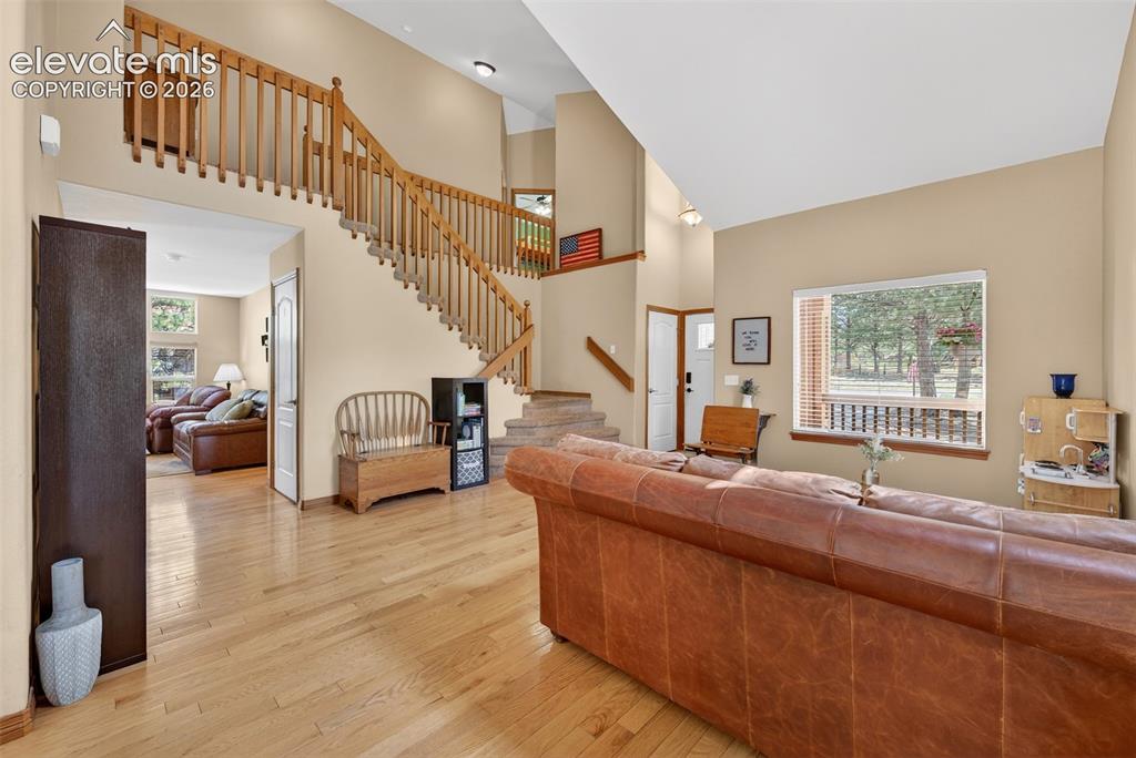 2141 Valley View Drive Woodland Park CO 80863