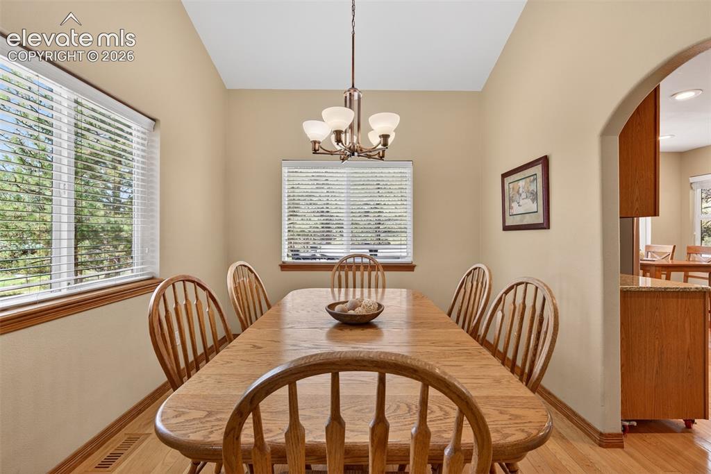 2141 Valley View Drive Woodland Park CO 80863