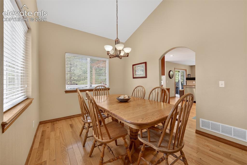 2141 Valley View Drive Woodland Park CO 80863