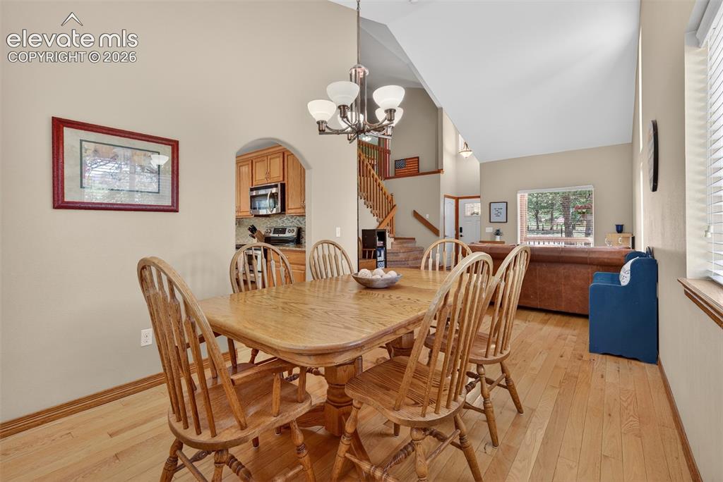 2141 Valley View Drive Woodland Park CO 80863