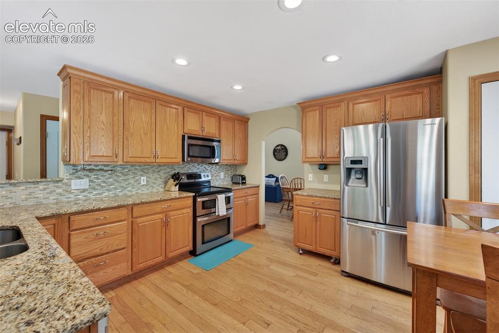 2141 Valley View Drive Woodland Park CO 80863