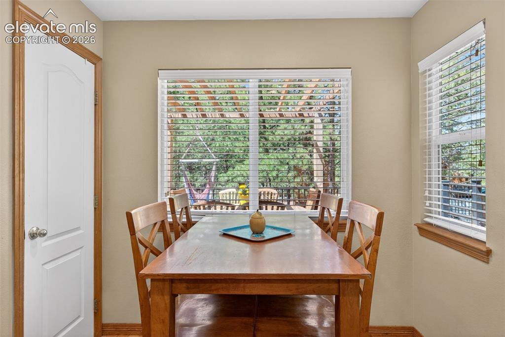 2141 Valley View Drive Woodland Park CO 80863