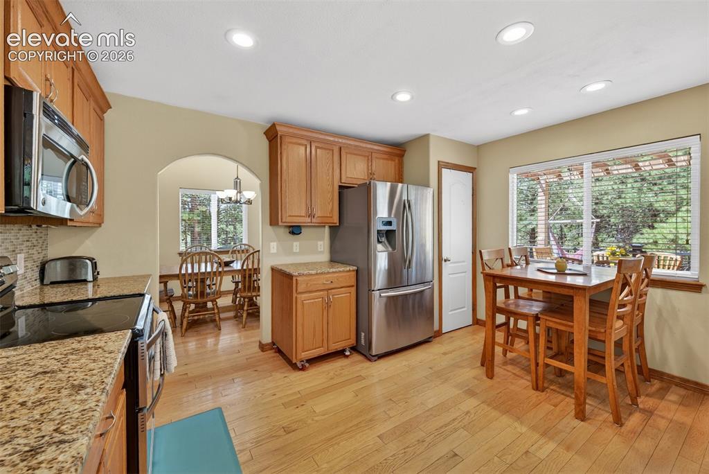 2141 Valley View Drive Woodland Park CO 80863