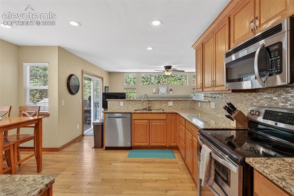 2141 Valley View Drive Woodland Park CO 80863