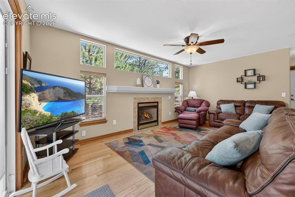 2141 Valley View Drive Woodland Park CO 80863