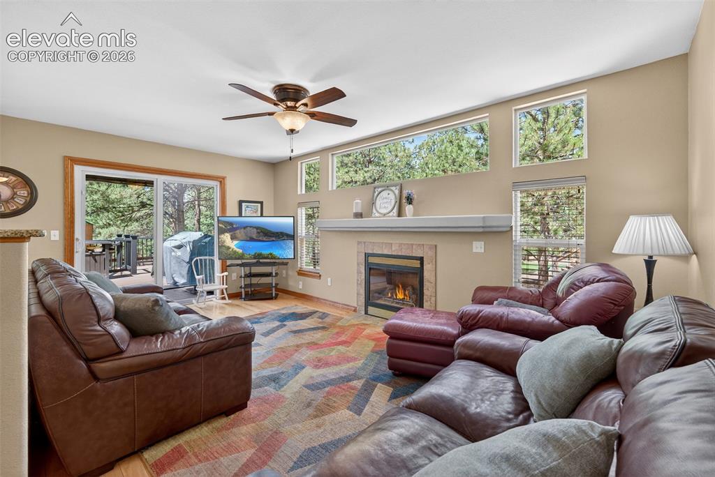 2141 Valley View Drive Woodland Park CO 80863