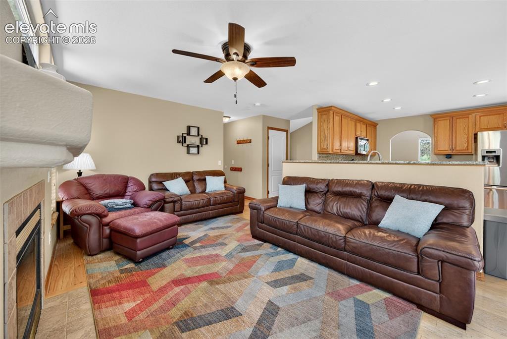 2141 Valley View Drive Woodland Park CO 80863