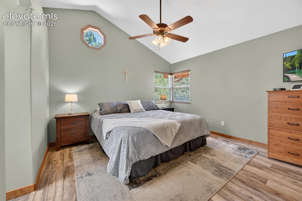 2141 Valley View Drive Woodland Park CO 80863