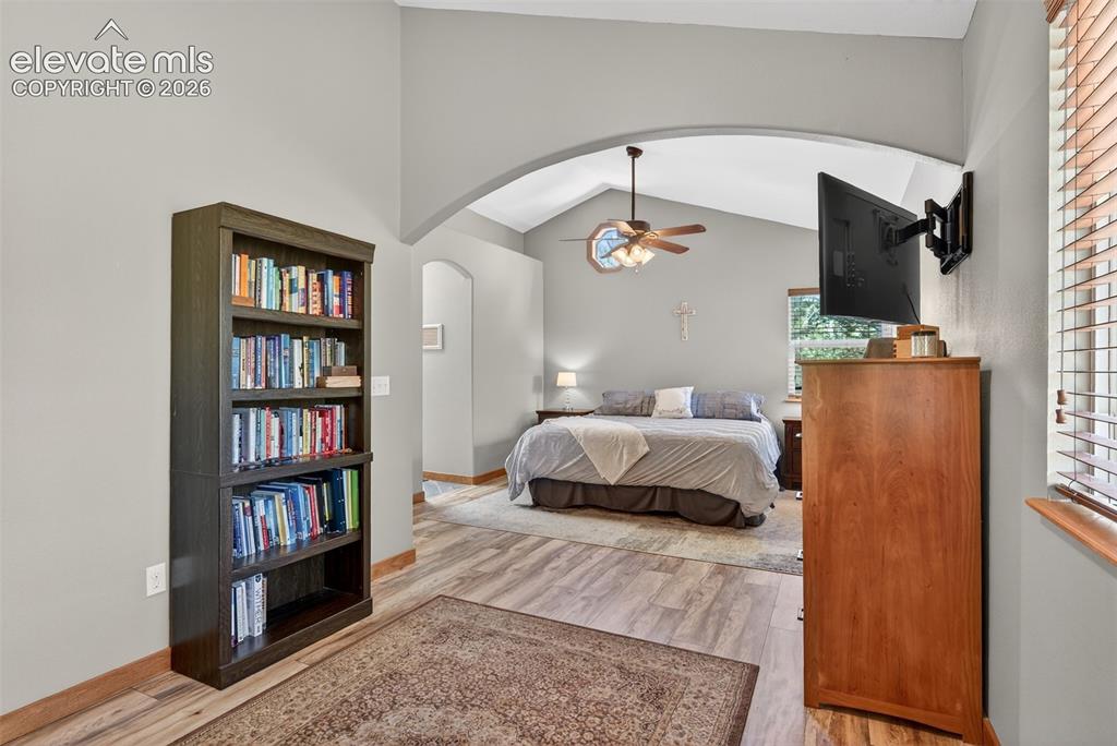 2141 Valley View Drive Woodland Park CO 80863