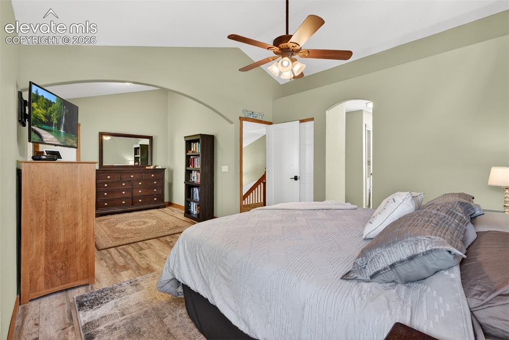 2141 Valley View Drive Woodland Park CO 80863
