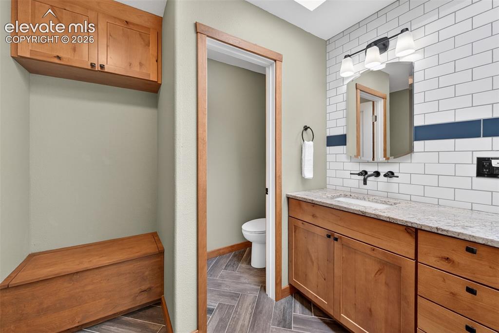 2141 Valley View Drive Woodland Park CO 80863