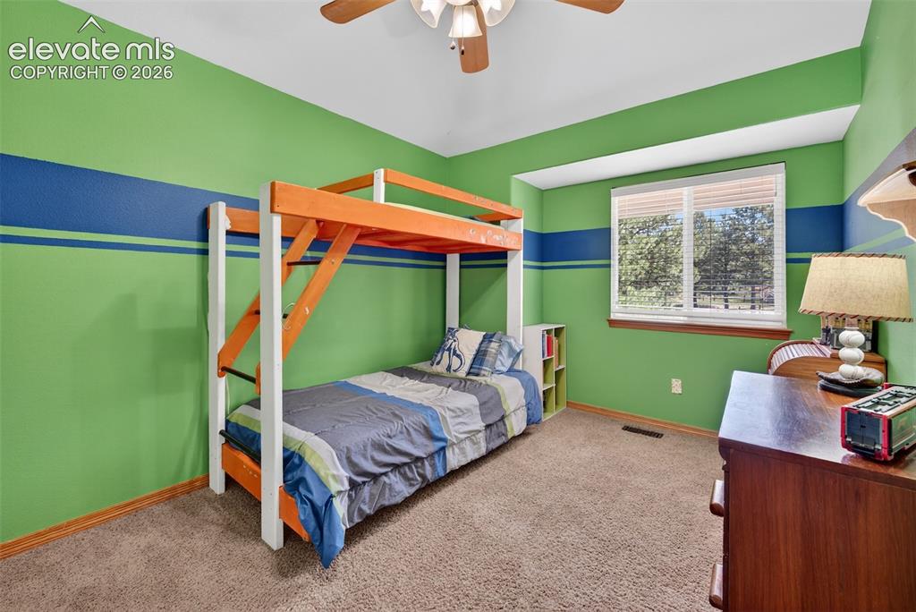2141 Valley View Drive Woodland Park CO 80863