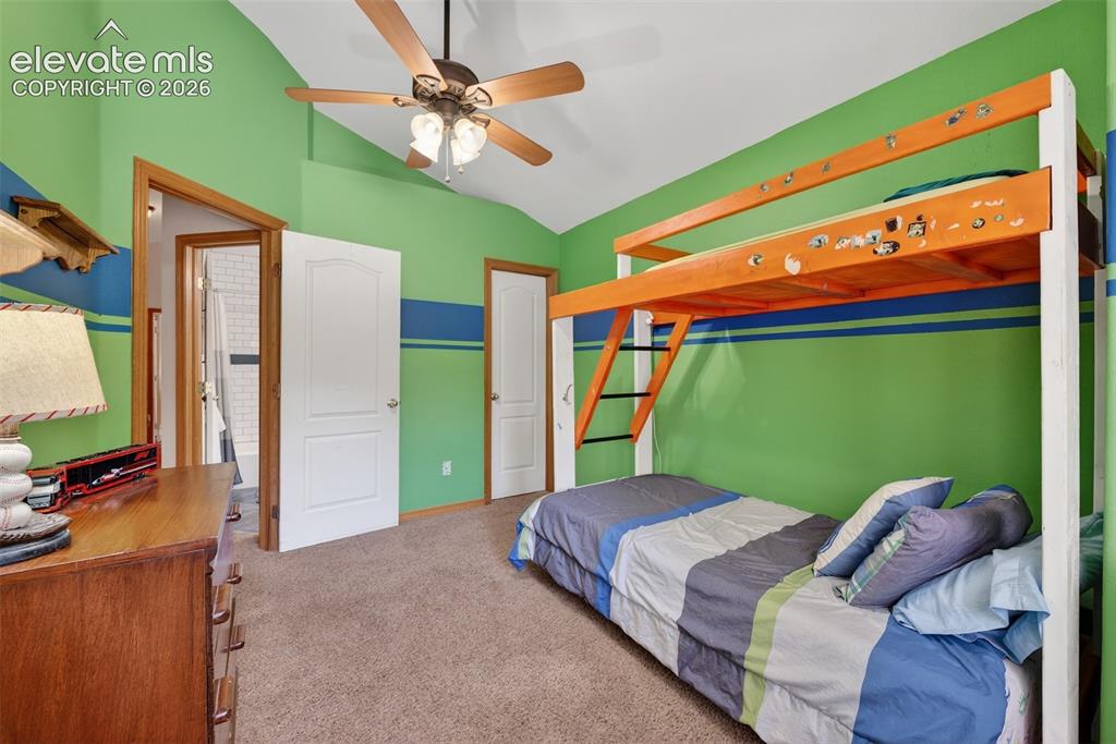 2141 Valley View Drive Woodland Park CO 80863