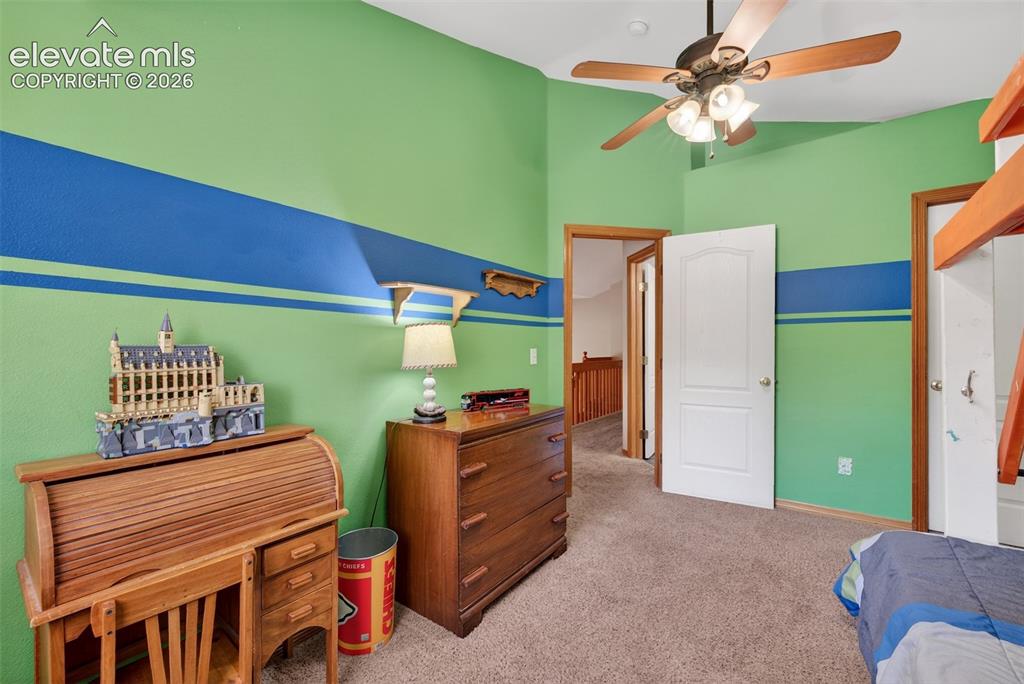 2141 Valley View Drive Woodland Park CO 80863