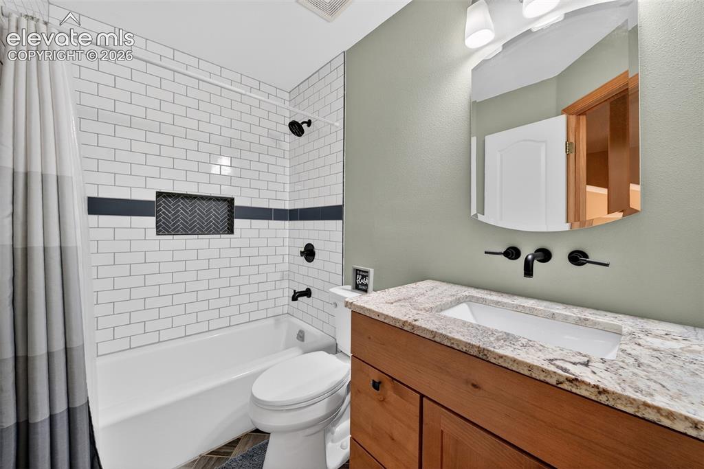 2141 Valley View Drive Woodland Park CO 80863