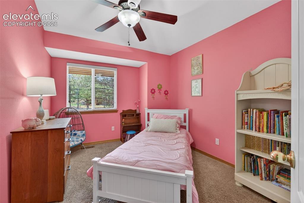 2141 Valley View Drive Woodland Park CO 80863