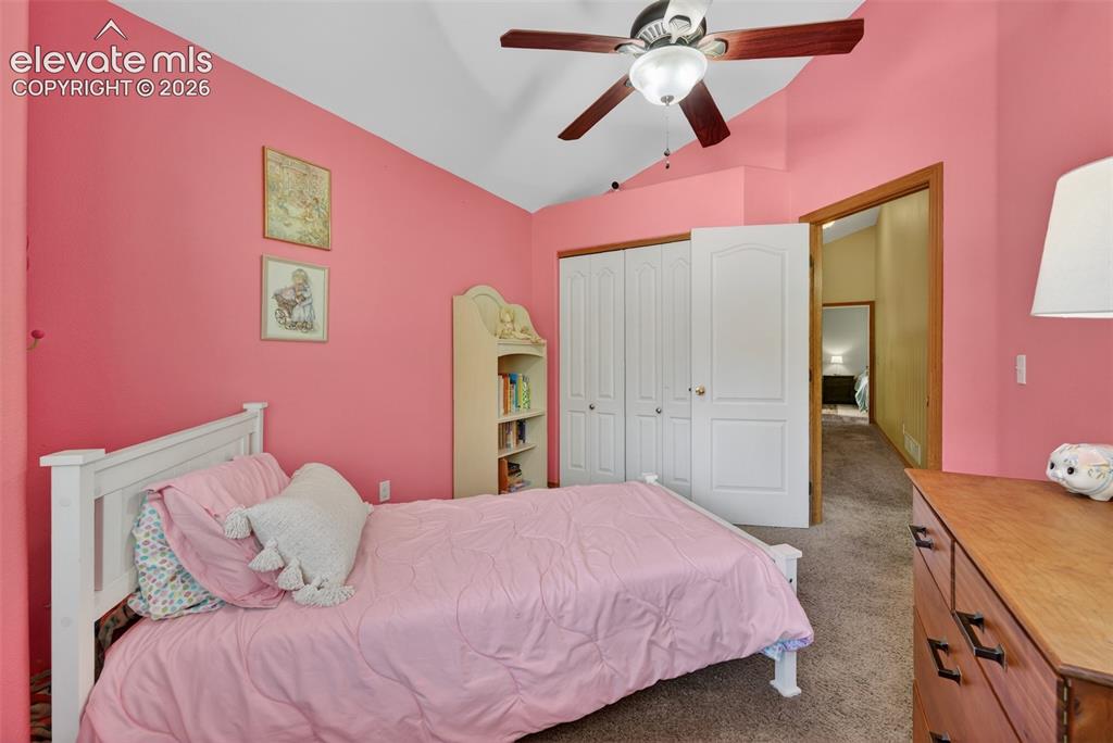 2141 Valley View Drive Woodland Park CO 80863