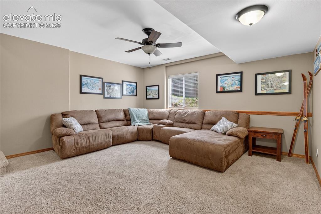 2141 Valley View Drive Woodland Park CO 80863
