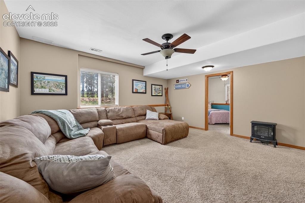 2141 Valley View Drive Woodland Park CO 80863