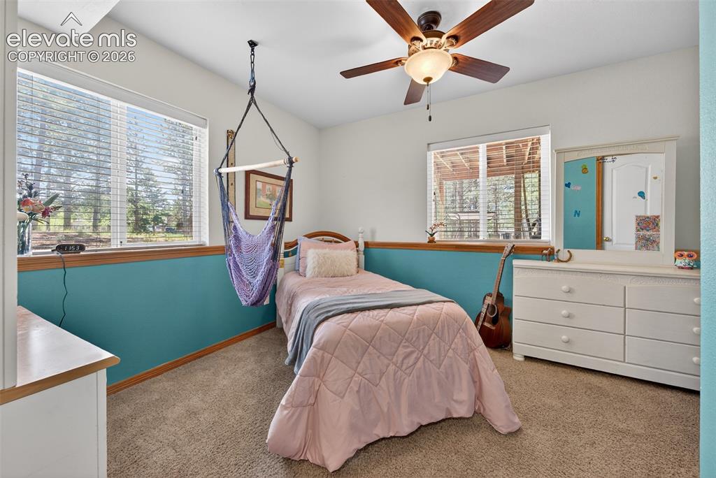 2141 Valley View Drive Woodland Park CO 80863