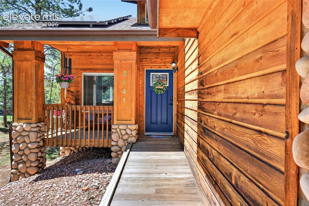 2141 Valley View Drive Woodland Park CO 80863