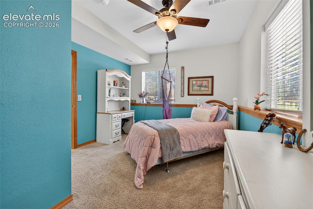 2141 Valley View Drive Woodland Park CO 80863