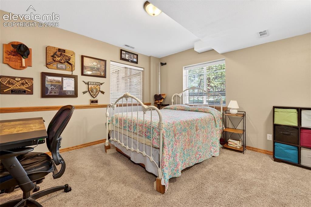 2141 Valley View Drive Woodland Park CO 80863