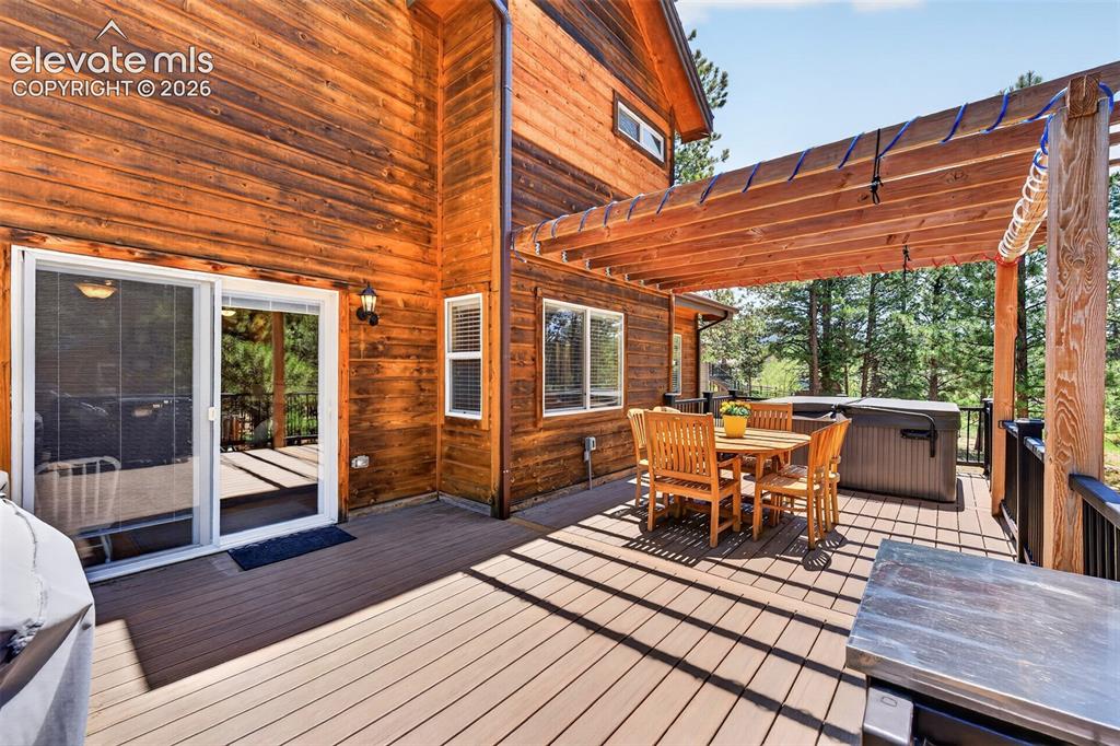2141 Valley View Drive Woodland Park CO 80863