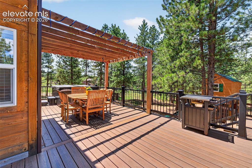 2141 Valley View Drive Woodland Park CO 80863