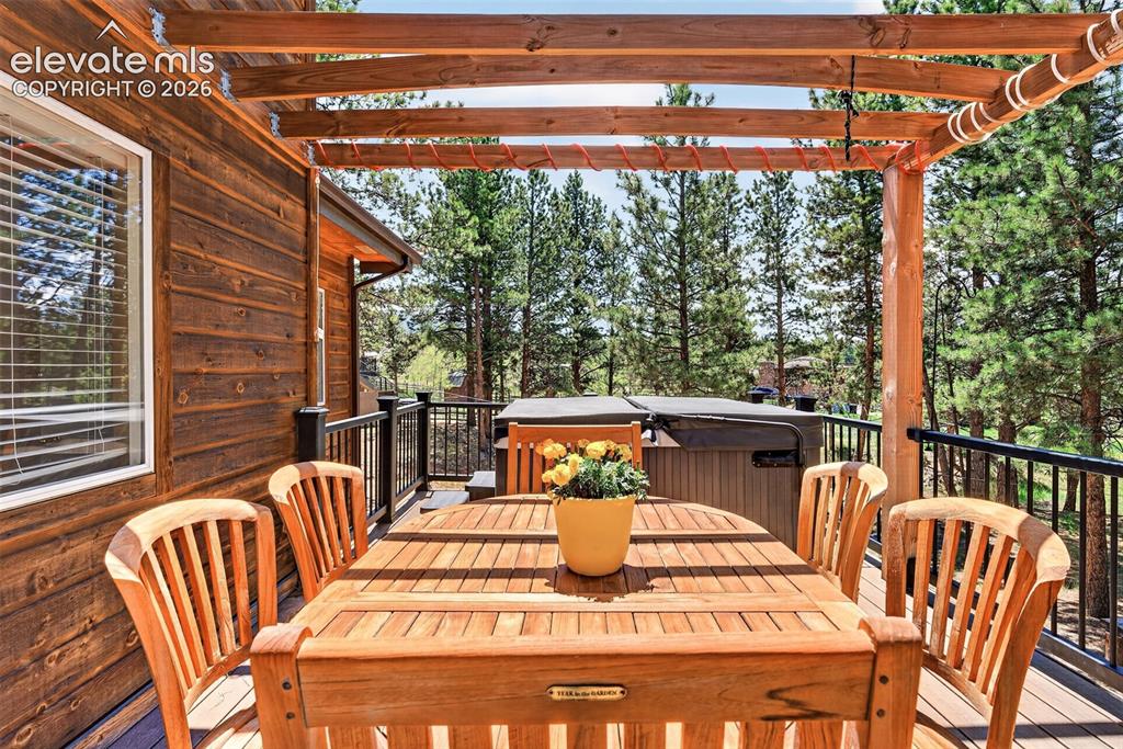 2141 Valley View Drive Woodland Park CO 80863