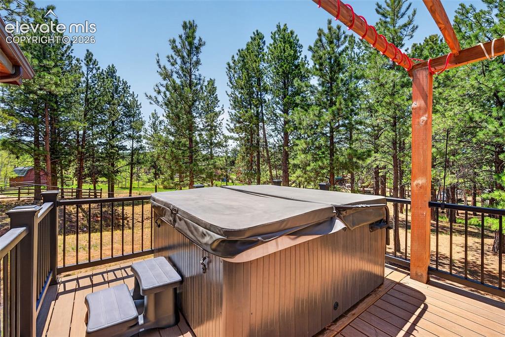 2141 Valley View Drive Woodland Park CO 80863
