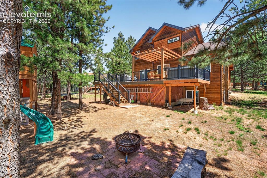 2141 Valley View Drive Woodland Park CO 80863
