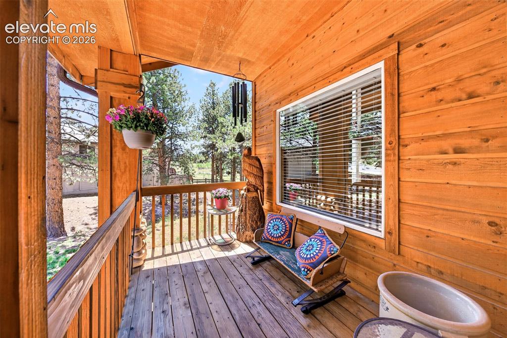2141 Valley View Drive Woodland Park CO 80863
