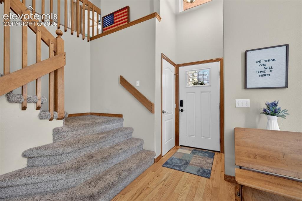 2141 Valley View Drive Woodland Park CO 80863
